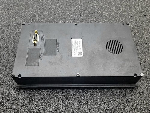 QSI QTERM-G55 Industrial HMI Operator Terminal Graphical Data Controller