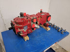 SAUER DANFOSS Variable Displacement Hydraulic Pump 9522217 + 83008891 Unit D