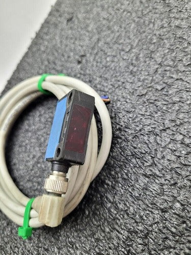 Automation Direct FER8-0P-0F Photoelectric Sensor 800mm 10-30VDC 3-Wire +Cable