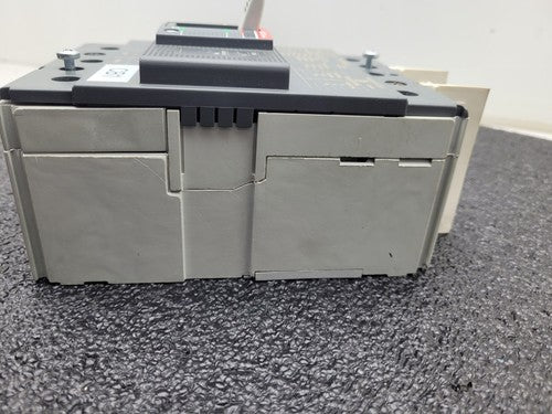 Lot of 2 ABB SACE TMAX XT3N  225 Circuit Breaker