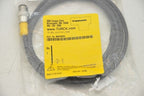 Turck M99104820 4-Pin Male Eurofast Connector NEW