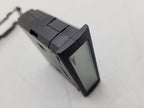 Simpson M24500130 4-1/2 LCD 24VDC Powered Digital AC Voltage Panel Meter