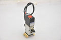 Koganei SV200E1-L-SR Vacuum Valve 24VDC -100KPa -14PSI 6mm Ports