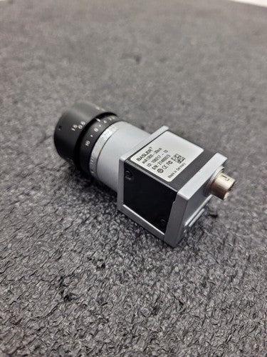 Basler Ace acA1300-30um Area Scan Camera Sony ICX445 CMOS Mono 1.3 MP 30FPS