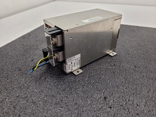 TDK Lambda HWS600-5 5VDC 120A Power Supply 100-240VAC 8.2A Input