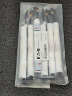 Lot 6x Eaton Cooper Bussmann  Supercapacitor PTV1840-12R0156-4 SUPERCAP 60F 3.0V