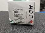 ASCO RedHat 8262H212 Solenoid Valve Brass Normally Closed NC