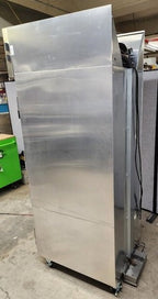 VWR GTMC20SS-SAEE-VW Lab Dual Refrigerator +1°C to +12°C / Freezer -20°C to 0°C