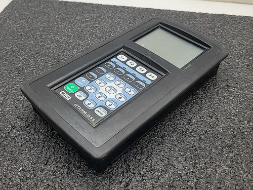 QSI QTERM-G55 Industrial HMI Operator Terminal Graphical Data Controller