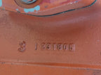 Sauer Danfoss Variable Displacement Hydraulic Pump Stack A509 080 B03