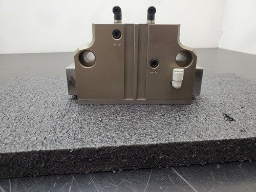 Robohand DESTACO Dover DPDL-175M-100-CR-V Parallel Pneumatic 2-Jaw Gripper