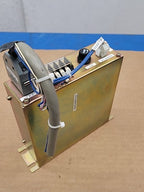 Mitsubishi Mazak Electronic Power Supply Control Module D70UB003060 Interface