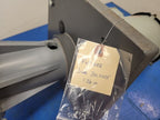 Surfilco NS-703046A Vertical Chemical Pump 2" - 1.5" 1.5HP 3PH Plastic Impeller