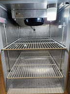 VWR GTMC20SS-SAEE-VW Lab Dual Refrigerator +1°C to +12°C / Freezer -20°C to 0°C