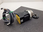 Parker Compumotor Servo Motor CM341JJ-114952 Harmonic Drive 25-50-369821-4