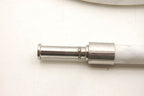 SwageLok Push-On Hose, 3/4 in. Hose Size 60" Special ends