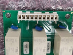 Banner Engineering MSA-RM-1 Relay Module 39025 Mini Micro Screen Replacement