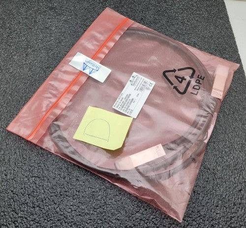 MELLANOX MCP1600-C002E30N COPPER HYBRID Cable ETH 100GbE 2M 30AWG[D] QSFP28