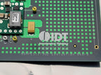 IDT Accelerated Thinking 89HPES12T3G2 Evalution Board PCIe2 x4