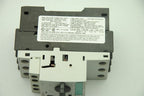 SIEMENS 3RV1021-1AA15, Circuit Breaker - Lot of 3