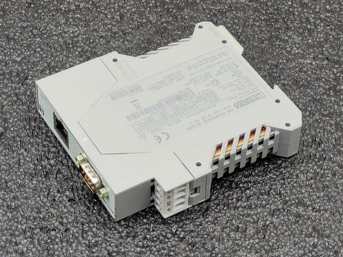 Phoenix Contact GW PN/MODBUS 1E/1DB9 Interface Converter 1105707