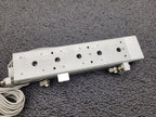 SMC 13-MXS12-100 Pneumatic Linear Slide Guide Table Cylinder D-m9PW Sensors
