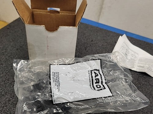 ARO A211PS-G Air Pilot Valve 4/2 Way Remote Pilot Alpha Series Pneumatic Air