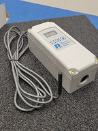Ranco ETC-211000-000 Electronic Temperature Control Dual Stage SPDT Relay