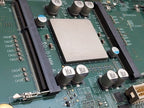 Xilinx Virtex-7 Virtex 7 XC7VX485T FFG1158ACX1229 DF4429154A 2x units on 1 board
