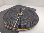 5WMP 95A Polyurethane Multi-Colored Ribbon Tubing (MCR) 5/32 x 3/32 10x Tubes