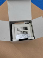 IDEC Micro-1 PLC Programmable Logic Controller CPU Module FC1A-C2A1E 100-240VAC