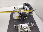 Sommer Automatic Robot Endeffector Electric/Air  Quick Connect Tool Changer B