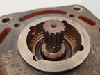 Norcan Sauer Danfoss Hydraulic Pump ERL100BLS2520NNN3 Has Spline Damage Rebuild
