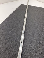 THK NSK IKO?  55" 1400mm Linear Rail .6" wide .5" tall New Unknown Manufacturer
