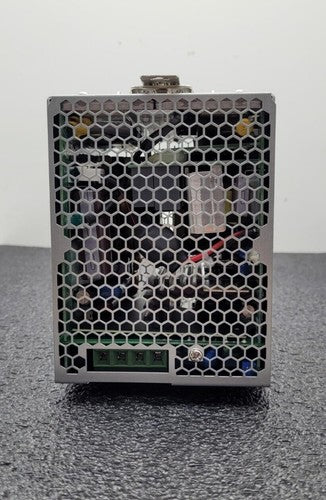 MEAN WELL TDR-960-48  Industrial Din Rail 3PH to 48VDC Power Supply 960W