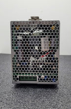 MEAN WELL TDR-960-48  Industrial Din Rail 3PH to 48VDC Power Supply 960W