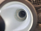 Rubin 220 Briwa Tec Vacuum Regen Regenerative Blower 3PH 240V 1.75kW 153CFM