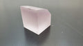 Industrial Crystal Synthetic Sapphire Ingot 1.7 Pounds (B)