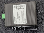 Moxa EDS-205 55-port Non-network Management Ethernet Switch 1PC New EDS205