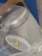 VAT 24444-QA41-CLH1/0013 Vacuum Angle Valve Pneumatic A-1763758 Switzerland