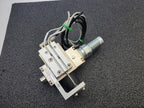 SMC MXH10-30 Custom 1" Barbed Hose to 3/4" Vacuum Shutoff Valve w/Sensors