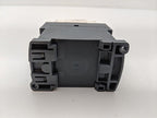 Schneider LC1D12BD Contactor Manual Motor Control 200-600V 3-Pole 24VDC Coil