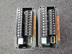 Red Lion Controls VCI Message Display Module Industrial LCD Screen Lot of 2