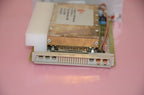 RAU Systemtechnik RA 8.095 Transducer Card 24V Prg. Abschwacher 0.5dB RA 1.139-3