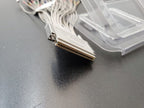 Agilent N2887A InfiniiMax Series probe adapter 36 Measurement Points with Case