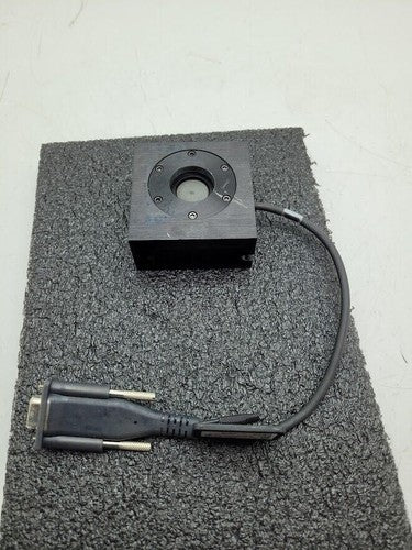 Hitachi Coherent Laser Power Meter PM RS LM-150LS 1212246 w/Power Board