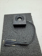 Hitachi Coherent Laser Power Meter PM RS LM-150LS 1212246 w/Power Board