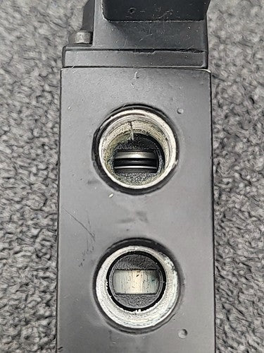 Norgren K41EA00 Pneumatic Solenoid Air Control 2 Valve 150 PSIG Nugget Series