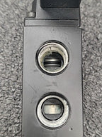 Norgren K41EA00 Pneumatic Solenoid Air Control 2 Valve 150 PSIG Nugget Series