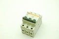 Merlin Gerin MULTI-9 C60HD D16 Circuit Breaker 3-Pole 25729 16A 415V~16A